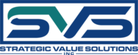 Strategic Value Solutions logo