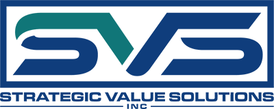 Strategic Value Solutions logo